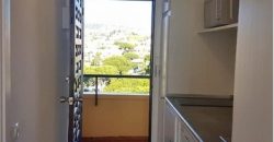ESTUDIO CON VISTAS AL MAR/ STUDIO WITH OPEN SEA VIEWS.