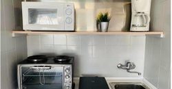 ESTUDIO EN FUENGIROLA/ STUDIO IN FUENGIROLA AREA