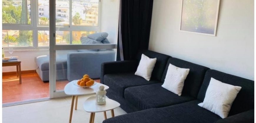 ESTUDIO EN FUENGIROLA/ STUDIO IN FUENGIROLA AREA