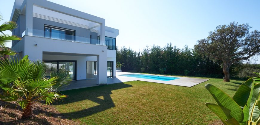 VILLA EN MARBELLA/ VILLA IN MARBELLA AREA.