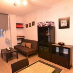 ALQUILER ESTUDIO EN PRIMERA LINEA FUENGIROLA/ LONG TERM RENTAL STUDIO IN FUENGIROLA AREA.