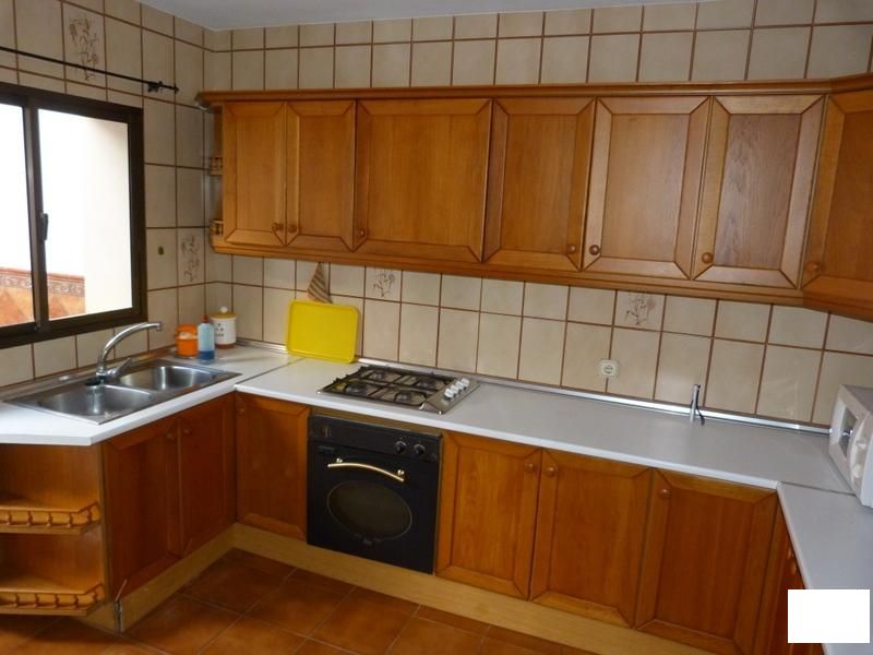 CHALET ADOSADO EN LOS BOLICHES LARGA TEMPORADA/ LONG TERM RENTAL IN LOS BOLICHES (FUENGIROLA AREA)