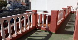 CHALET PAREADO EN ZONA CARLOS HAYA/ TOWNHOUSE IN MALAGA CENTER