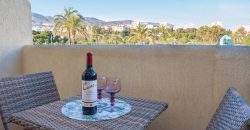 ESTUDIO EN BENALMADENA COSTA/ SUPERB STUDIO IN BENALMADENA AREA