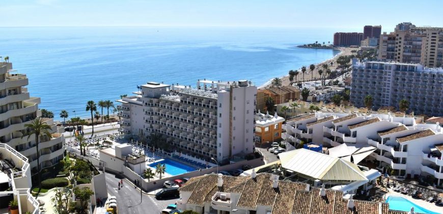 ESTUDIO EN BENALMADENA COSTA/ SUPERB STUDIO IN BENALMADENA AREA