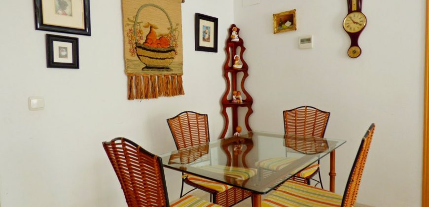 APARTAMENTO DE 2 DORMITORIOS EN BENALMADENA COSTA/ SUPERB OPPORTUNITY 2 BEDS IN BENALMADENA AREA