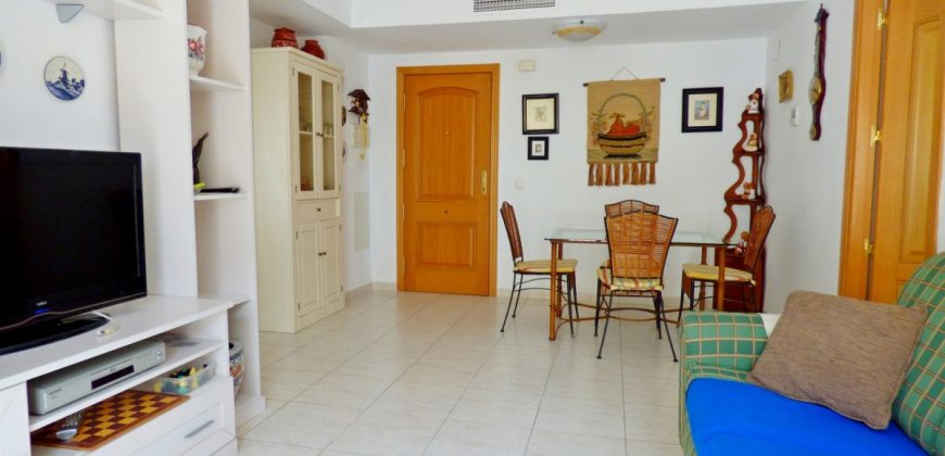APARTAMENTO DE 2 DORMITORIOS EN BENALMADENA COSTA/ SUPERB OPPORTUNITY 2 BEDS IN BENALMADENA AREA