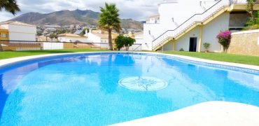 APARTAMENTO DE 2 DORMITORIOS EN BENALMADENA COSTA/ SUPERB OPPORTUNITY 2 BEDS IN BENALMADENA AREA