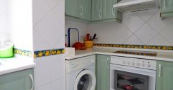 APARTAMENTO DE 2 DORMITORIOS EN BENALMADENA COSTA/ SUPERB OPPORTUNITY 2 BEDS IN BENALMADENA AREA