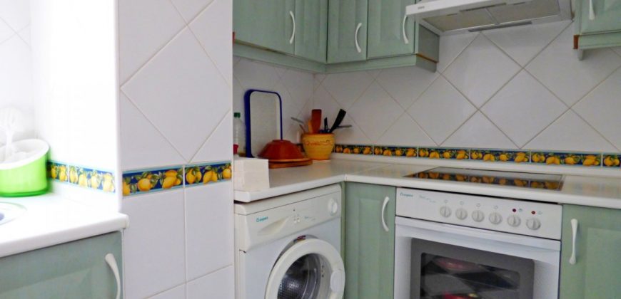 APARTAMENTO DE 2 DORMITORIOS EN BENALMADENA COSTA/ SUPERB OPPORTUNITY 2 BEDS IN BENALMADENA AREA