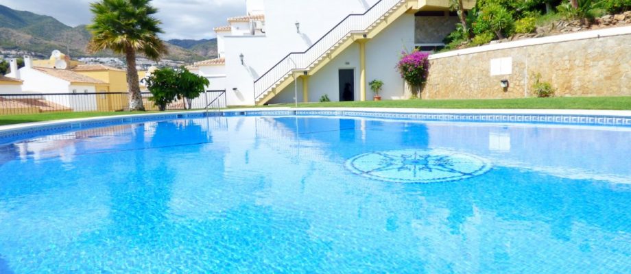 APARTAMENTO 1 DORMITORIO EN BENALMADENA COSTA/ SUPERB APARTMENT 1 BED IN BENALMADENA AREA